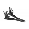 Мультитул Schrade Tough Tool 20 Function Black